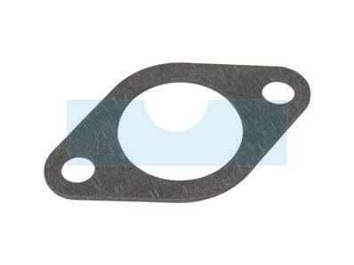Joint d'admission pour moteur Briggs & Stratton (691885)