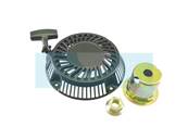 Lanceur pour moteur Briggs & Stratton (808153)