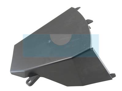 Carter de protection de courroie pour Alko (46266401)