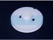 Poulie de lanceur pour débroussailleuse Husqvarna (545029701)