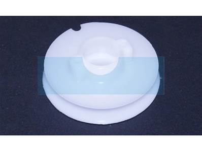 Poulie de lanceur pour Echo (17721542030)