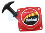 Lanceur pour débroussailleuse Shindaiwa (A051001660)