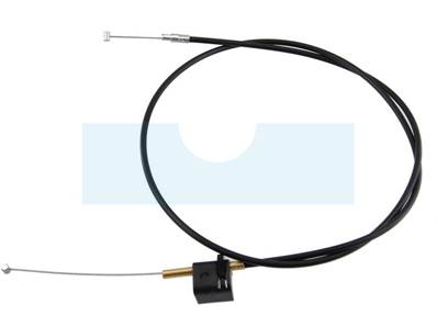 Câble de traction pour tondeuse Viking (61037007501)