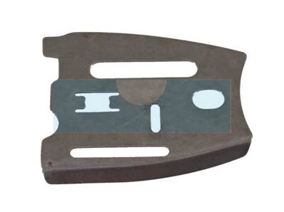 Plaque de protection de guide pour tronçonneuse Husqvarna (501814801)