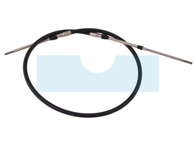 Câble d'embrayage pour tracteur tondeuse Husqvarna (574411102)