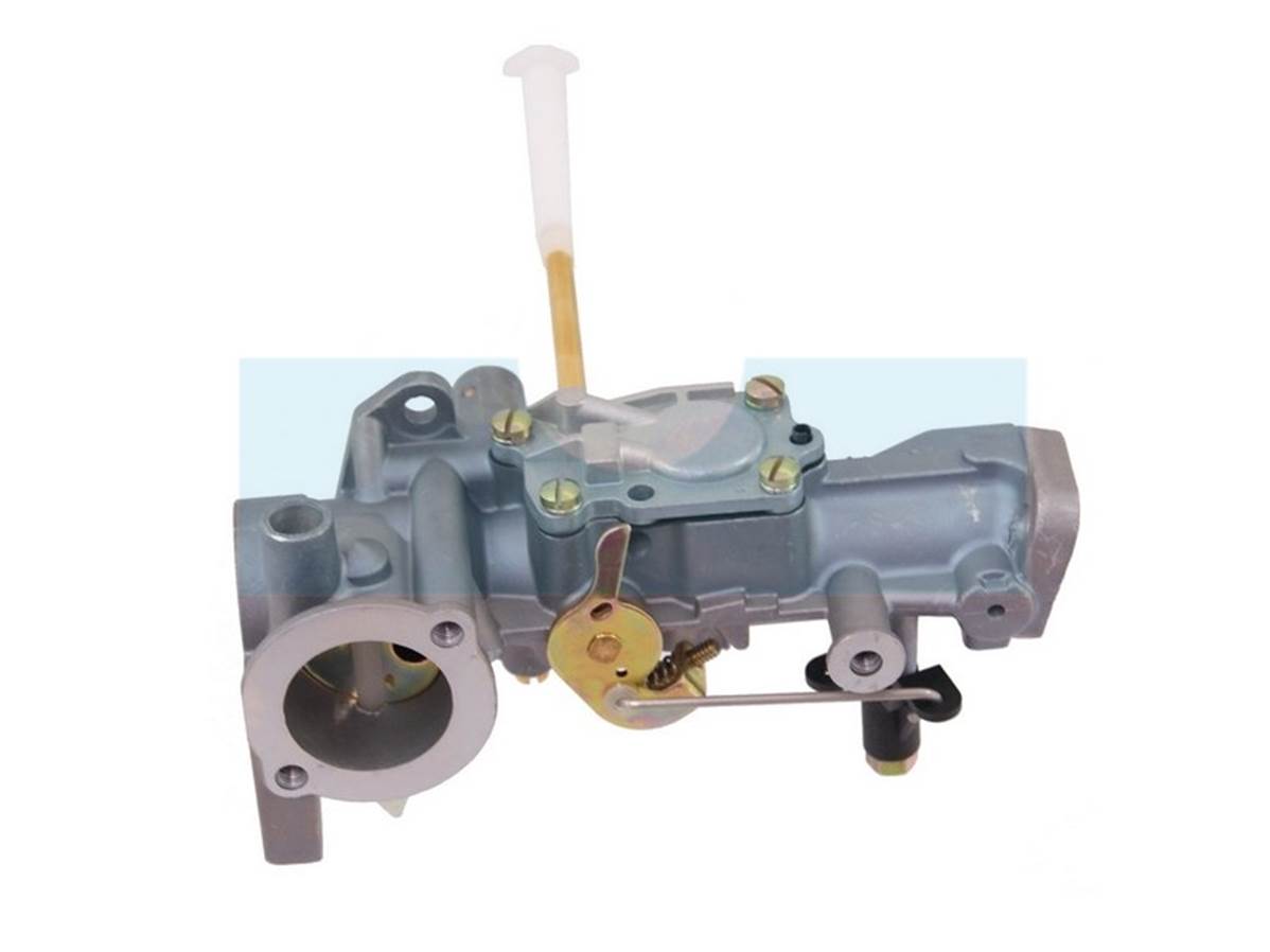 Carburateur pour moteur Briggs & Stratton (498298) 130202 - 130203 - 130207  - 130212 - 130217 - 1302
