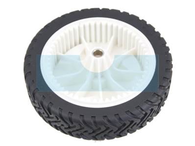 Roue pour tondeuse Toro Ø 200mm (1051815)