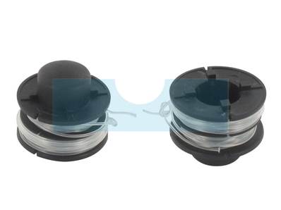 Bobineau pour coupe bordure Black & Decker