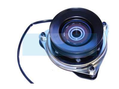 Embrayage de lame pour tracteur tondeuse Husqvarna (532198143)