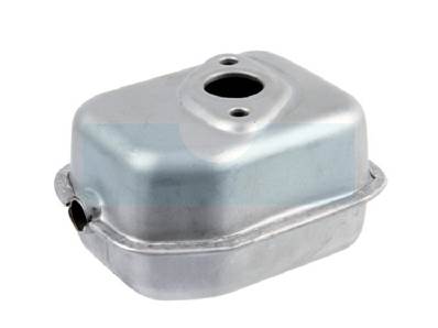 Pot d'échappement pour moteur Honda (18310ZE6003)