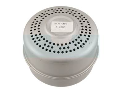 Pot d'échappement pour moteur Kohler (4506801)