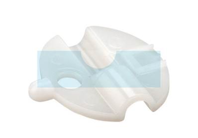 Volet de starter pour moteur Briggs & Stratton (280178)