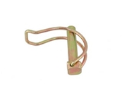 Goupille automatique de châssis 4,5 x 32mm
