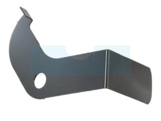 Guide de courroie pour tracteur tondeuse Husqvarna (532156084)