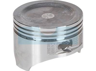 Piston pour moteur Honda (13101ZG9010)