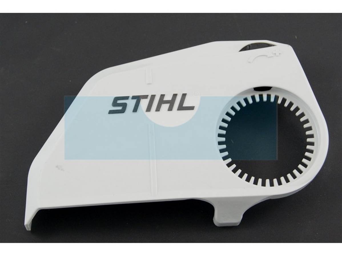 Carter chaîne tronçonneuse Stihl 017 018 021 023 025 MS170