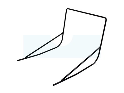 Armature de panier pour tondeuse Roques & Lecoeur (TG4661200000)