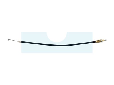 Câble d'accélérateur pour taille haie Maruyama (279035)