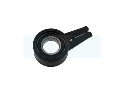 Fourchette de transmission pour tondeuse débroussailleuse Roques & Lecoeur (0340030043)
