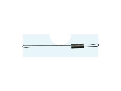 Ressort de régulateur pour moteur Loncin (0001060023)