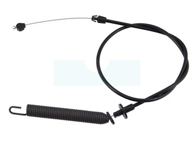 Câble d’embrayage de lame pour tracteur tondeuse Bestgreen (176079)