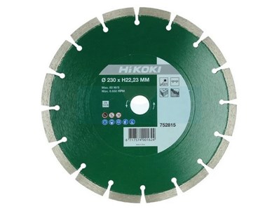 Disque diamant UniPro 230