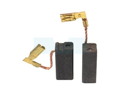 Jeu de 2 charbons pour Metabo (NCE1819)