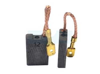 Jeu de 2 charbons pour Metabo (NCE1825X)