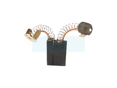 Jeu de 2 charbons pour Flex (NCE1600)