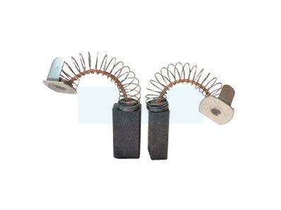 Jeu de 2 charbons pour Fran (NCE0753)