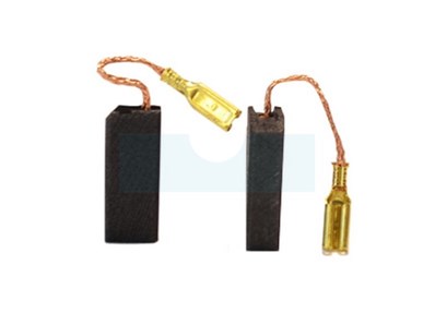 Jeu de 2 charbons pour Bosch (NCE0169)