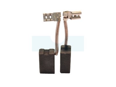 Jeu de 2 charbons pour Dewalt (NCE099913)