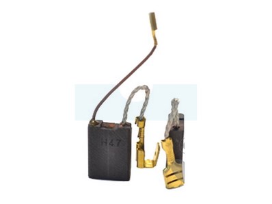 Jeu de 2 charbons pour Dewalt (NCE199918)