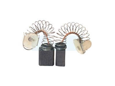 Jeu de 2 charbons pour Protool (NCE1577)