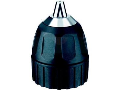 Mandrin sans clé de 10mm pour perceuses/visseuses portatives (NCELD10F12R)