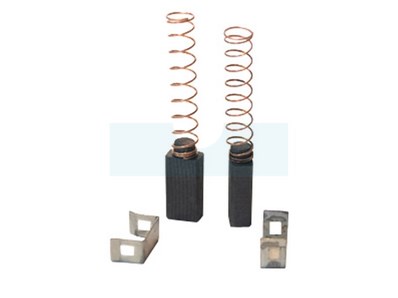 Jeu de 2 charbons pour Skil (NCE0514)