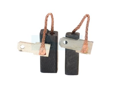 Jeu de 2 charbons pour Hilti / Metabo / Flex (NCE1775)