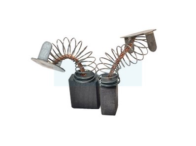 Jeu de 2 charbons pour Super Ego (NCE0726)