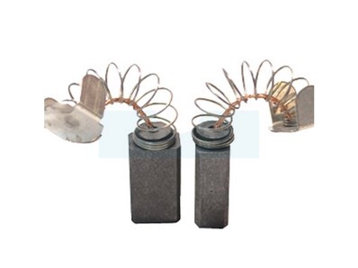 Jeu de 2 charbons pour Ryobi (NCE0714)