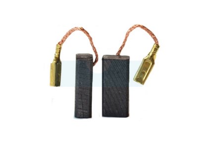 Jeu de 2 charbons pour Bosch (NCE019907)
