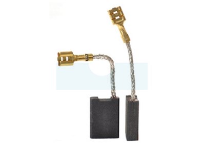 Jeu de 2 charbons pour Bosch / Hilti (NCE0119X)
