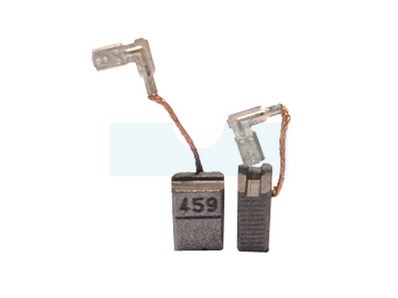 Jeu de 2 charbons pour Makita (NCE089921)
