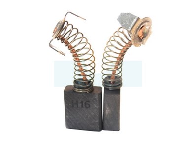 Jeu de 2 charbons pour Ryobi (NCE1756)