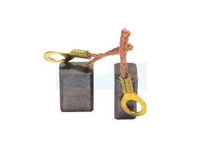 Jeu de 2 charbons pour Ryobi (NCE089915)