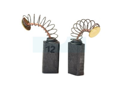 Jeu de 2 charbons pour Bosch (NCE019912)