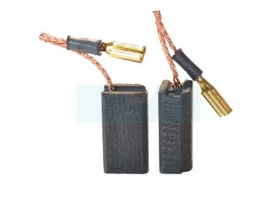 Jeu de 2 charbons pour Hitachi (NCE1930)