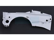 Couvercle de ressort de frein de chaîne pour tronçonneuse Stihl (11456487700)