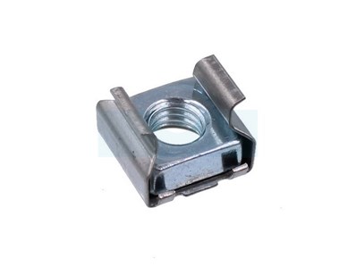 Écrou prisonnier M8 pour tracteur tondeuse Viking (60027088600)