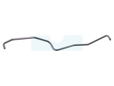 Tringlerie d'accélérateur pour souffleur Stihl (42411821501)