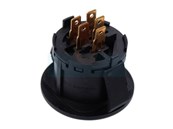 Neiman / contacteur à clé pour tracteur tondeuse Husqvarna / Ariens / John Deere / MTD / Bad boy  (03290500)